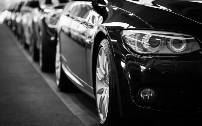 Digital Project Management for a used cars brand